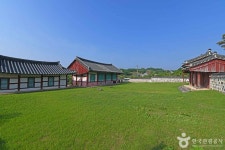 석성향교 관광 정보와 주변 관광 명소 및 근처 맛집 여행 정보