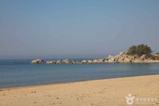 동산해수욕장 관광 정보와 주변 관광 명소 및 근처 맛집 여행 정보