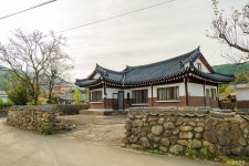 상도문돌담마을 관광 정보와 주변 관광 명소 및 근처 맛집 여행 정보