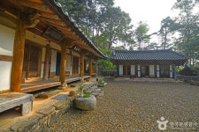 죽림암(임실) 관광 정보와 주변 관광 명소 및 근처 맛집 여행 정보