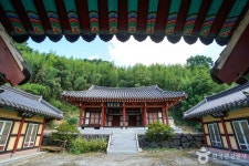 도곡서원 관광 정보와 주변 관광 명소 및 근처 맛집 여행 정보