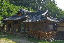 김성래 가옥 관광 정보와 주변 관광 명소 및 근처 맛집 여행 정보
