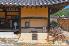 영월 북쌍리 고택 관광 정보와 주변 관광 명소 및 근처 맛집 여행 정보