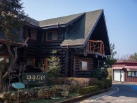 원예예술촌 관광 정보와 주변 관광 명소 및 근처 맛집 여행 정보
