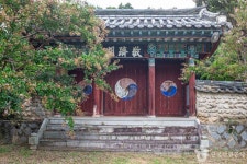 문곡서원 관광 정보와 주변 관광 명소 및 근처 맛집 여행 정보