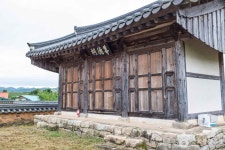 송학서원 관광 정보와 주변 관광 명소 및 근처 맛집 여행 정보