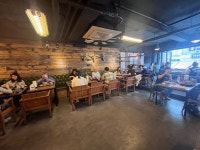 제나키친 음식점 정보와 주변 관광 명소 및 근처 맛집 여행 정보