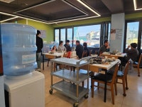 만리포돌짜장 음식점 정보와 주변 관광 명소 및 근처 맛집 여행 정보
