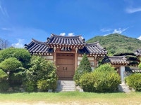 [시흥 늠내길 3코스] 옛길 레저스포츠 정보와 주변 관광 명소 및 근처 맛집 여행 정보