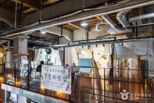 청춘창고 관광 정보와 주변 관광 명소 및 근처 맛집 여행 정보