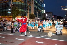 통영한산대첩축제 최신 축제 공연 행사 정보와 주변 관광 명소 및 근처 맛집 여행 정보
