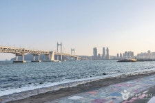 민락수변공원 관광 정보와 주변 관광 명소 및 근처 맛집 여행 정보