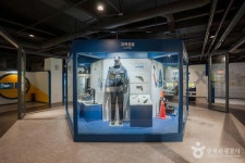 국립경찰박물관 문화 정보와 주변 관광 명소 및 근처 맛집 여행 정보