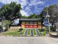 횡성향교 관광 정보와 주변 관광 명소 및 근처 맛집 여행 정보