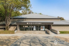 서울특별시교육청 강동도서관 - 주변 여행 및 근처 관광 명소 - 국내 여행 정보와 관광 명소 정보