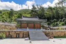 법흥사(영암) 관광 정보와 주변 관광 명소 및 근처 맛집 여행 정보