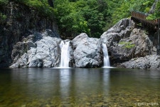 내연산 보경사 12폭포 관광 정보와 주변 관광 명소 및 근처 맛집 여행 정보