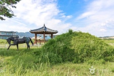 의마총 관광 정보와 주변 관광 명소 및 근처 맛집 여행 정보