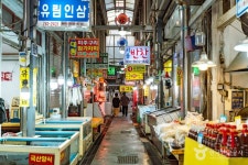 경주 성동시장 쇼핑 정보와 주변 관광 명소 및 근처 맛집 여행 정보