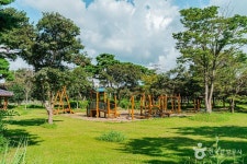 달맞이공원 관광 정보와 주변 관광 명소 및 근처 맛집 여행 정보