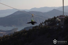 하동케이블카 - 주변 여행 및 근처 관광 명소 - 국내 여행 정보와 관광 명소 정보