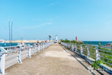 전촌항 관광 정보와 주변 관광 명소 및 근처 맛집 여행 정보