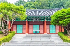 안성 3·1운동기념관 문화 정보와 주변 관광 명소 및 근처 맛집 여행 정보