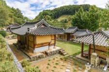 염선재 관광 정보와 주변 관광 명소 및 근처 맛집 여행 정보