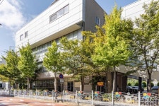 통영시립도서관 문화 정보와 주변 관광 명소 및 근처 맛집 여행 정보