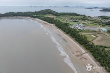 분계해변 관광 정보와 주변 관광 명소 및 근처 맛집 여행 정보