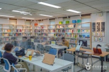 서울특별시교육청 노원평생학습관 문화 정보와 주변 관광 명소 및 근처 맛집 여행 정보