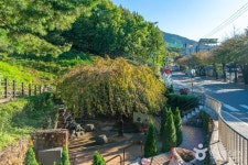 앞산빨래터공원 관광 정보와 주변 관광 명소 및 근처 맛집 여행 정보