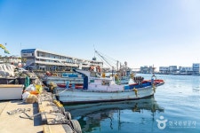 죽변항 관광 정보와 주변 관광 명소 및 근처 맛집 여행 정보