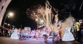 광주 추억의 충장축제 최신 축제 공연 행사 정보와 주변 관광 명소 및 근처 맛집 여행 정보