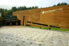 雪岳山ケーブルカー（설악산 케이블카） - エリア情報 - 韓国旅行・観光情報