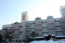 설악금호리조트 숙박 정보와 주변 관광 명소 및 근처 맛집 여행 정보