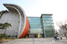 Kimdaejung Convention Center (김대중컨벤션센터) - Culture - Korea travel and tourism information