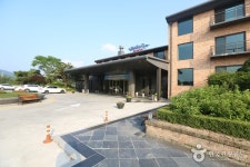 한탄리버스파호텔 숙박 정보와 주변 관광 명소 및 근처 맛집 여행 정보