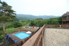 알프스클럽 숙박 정보와 주변 관광 명소 및 근처 맛집 여행 정보