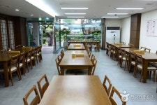 泗沘城（東鶴山荘ホテル韓国料理店）（사비성 (동학산장호텔 한식당)） - レストラン - 韓国旅行・観光情報