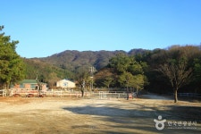 왕골 남서문 장작 불곰탕 - 주변 여행 및 근처 관광 명소 - 국내 여행 정보와 관광 명소 정보