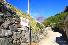 학동몽돌펜션 숙박 정보와 주변 관광 명소 및 근처 맛집 여행 정보