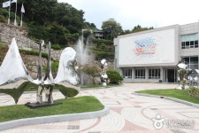 昌原市立馬山 文信美術館（창원시립마산문신미술관） - 文化 - 韓国旅行・観光情報