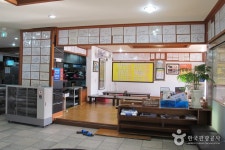 Jinju Sikdang (진주식당) - Restaurante - los viajes e información turística de Corea