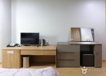 ホテル石汀ヒル（호텔석정힐） - 宿泊 - 韓国旅行・観光情報