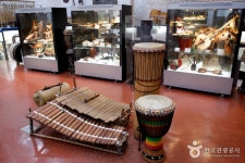 Museum of Musical Instruments of the World (세계민속악기박물관) - Culture - Korea travel and tourism information