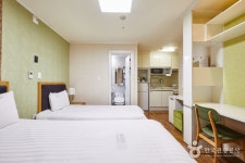 Goodmorning Residence Hotel Hue [Korea Quality] / 굿모닝레지던스호텔휴 [한국관광 품질인증] - Accommodation - Korea travel... 
