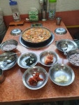 Geumgang Seokkeo Jjigae (금강섞어찌개) - Restaurant - Korea Reise- und Tourismusinformation