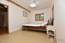 Gochang-eup Sunghanok Village / 고창읍성한옥마을 - Alojamiento - los viajes e información turística de Corea