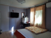 무주해바라기펜션호스텔 숙박 정보와 주변 관광 명소 및 근처 맛집 여행 정보